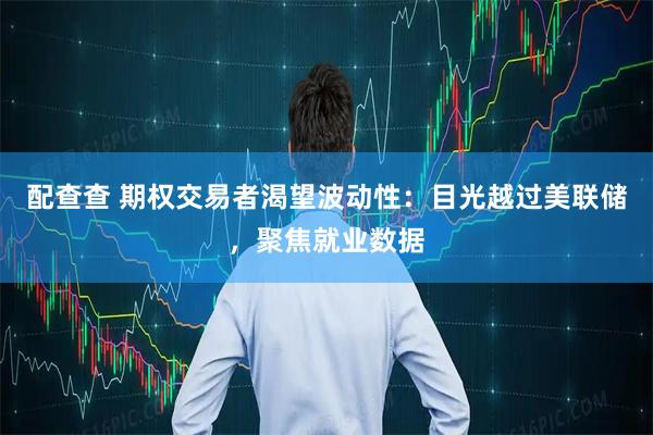 配查查 期权交易者渴望波动性：目光越过美联储，聚焦就业数据